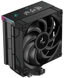 Кулер для процессора Deepcool AK400 Digital Pro (R-AK400-BKAPMN-G)