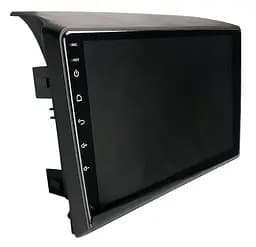 Перехідна рамка Citroen Jumper, Peugeot Boxer, Fiat Ducato Carav 22-2235 - мініатюра 5