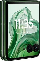 Смартфон Motorola Razr 50 Ultra 12/512GB Spring Green - мініатюра 6
