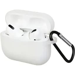 Чехол BeCover Silicon для Apple AirPods (3nd Gen) Transparancy (707232)
