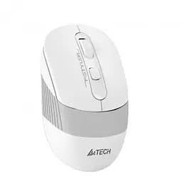 Миша A4Tech Fstyler FB10C Wireless Grayish White (FB10C (Grayish White)) - мініатюра 10