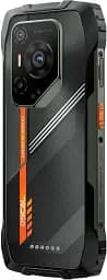 Смартфон Blackview Oscal Pilot 3 12/256Gb Black Global version - мініатюра 7