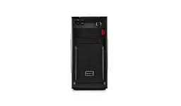 Корпус Deepcool Smarter Black (Smarter) Без БП - мініатюра 3