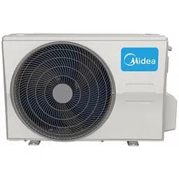 Кондиціонер Midea FA-12N8D6E-I/FA-12N8D6E-O Breezless+ - мініатюра 6
