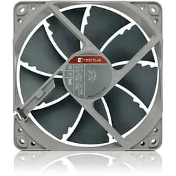 Кулер до корпусу Noctua NF-P12 redux-1300 PWM - мініатюра 3