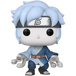 Фигурка Funko Pop Фанко Поп Боруто Мицуки Boruto Mitsuki w/Snake Hands 10 см B M 1357