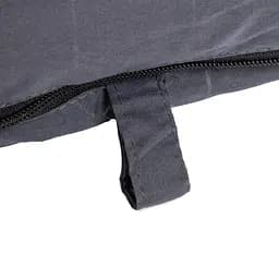 Спальний мішок Bo-Camp Vendeen Cool/Warm Silver -2° Blue/Grey (3605880), Темно-синій - мініатюра 4
