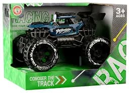 Игрушка Внедорожник-монстр одноместный CARS S det0018710