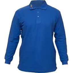 Футболка Castellani Polo S Blue