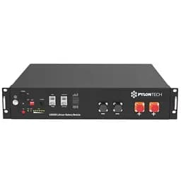 Акумулятор Pylontech US2000C (48V 50Ah)