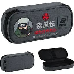 Пенал Kite NR серый (NR25-662-1)