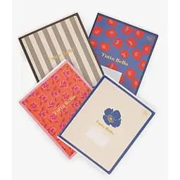 Зошит шкільний Малеваро 279217 96 аркушів 1 шт. в асортименті