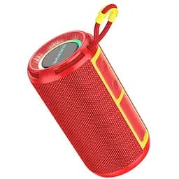 Bluetooth Колонка Borofone BR37 Noble sports Red