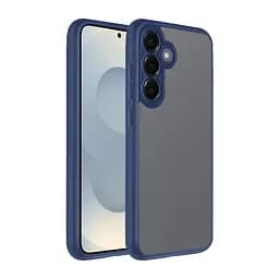 Чохол Make Samsung S26 Plus Shadow+ Navy - мініатюра 2