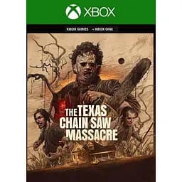 Ключ активації Microsoft The Texas Chain Saw Massacre для Xbox One/Series S/X