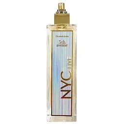 Оригинал Elizabeth Arden 5th Avenue NYC Live 125 мл ТЕСТЕР парфюмированная вода