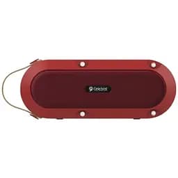 Портативна акустика Celebrat Outdoor SP-5 IPX7 захищена бездротова червона