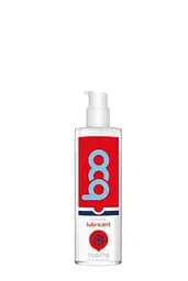 Лубрикант охолоджуючий Boo Silicone Lubricant Cooling 50 ml