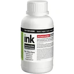 Чернила ColorWay Canon PGI-5/520/PG-40/37/440/510/512/CLI8 Black (CW-CW520BK02)