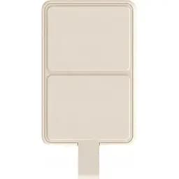 Зовнішній бездротовий павер банк Xiaomi 6000mAh 15W Magnetic (BHR9074GL) кора дуба - мініатюра 7