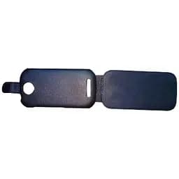 Чохол для Nomi i401 Colt захисний відкидний шкіряний