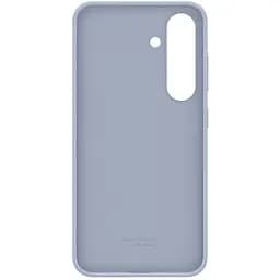 Оригінальний протиударний шкіряний чохол Kindsuit Case для Samsung Galaxy S25 (6.2") Light Blue EF-VS931PLEGWW - мініатюра 10