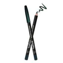 Олівець для очей TopFace Waterproof Eyeliner водостійкий PT614 відтінок 107, 1.14 г - мініатюра 2