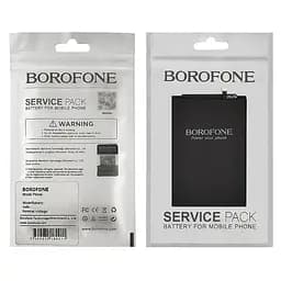 Акумулятор Borofone BN5G для Xiaomi Redmi 10C - мініатюра 3
