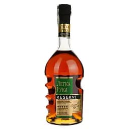 Напиток спиртной Легка Рука Reserve 40% 0.5 л