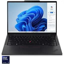 Ноутбук Lenovo ThinkPad T14 Gen 5 Ultra 5 125U la 43GHz, IPS, 16GB LPDDR5x, 512GB, Windows 11 Pro