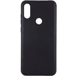 Чохол TPU Epik Black для Huawei P Smart+ (nova 3i) Чорний