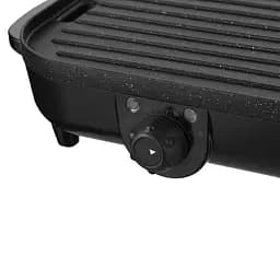 Гриль барбекю Ardesto 1500 Вт чорний  (GHP-5BL) - мініатюра 6