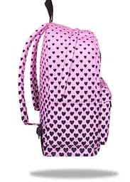 Рюкзак CoolPack Cross Pink Marshmallow - мініатюра 2