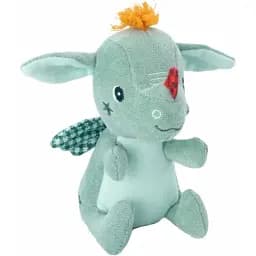 Мягкая мини-игрушка Lilliputiens Дракончик Джо (83443)