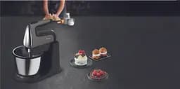 Стаціонарний міксер HT654E38 Tefal teh0023077 - мініатюра 9