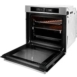 Духова шафа Whirlpool з гідролітичним очищенням AKZ97891IX - мініатюра 4