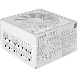 Блок питания Lian Li SX Platinum 850W White (G9P.SX0850P.W000.EU)