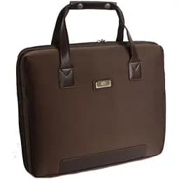 Сумка-кейс для ноутбука 14.1" Professional 37х30х8 см sum0023929