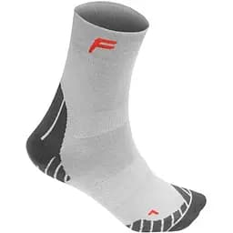 Термоноски Fuse Trek TA 100 47-49 Grey/Red Fuse (F-Lite) (1053-23-4640-0-4-0044)