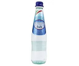 Rocchetta Brio Blu, 0,5 л, Рочетта Бріо Блю, Вода мінеральна газована, скло