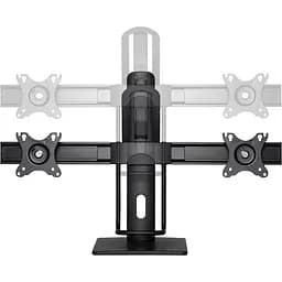 Кронштейн Gembird MS-D2-01 MS-D2-01 - мініатюра 9