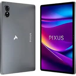 Планшет Pixus Deon 6/128Gb 4G Gray UA UCRF - мініатюра 6
