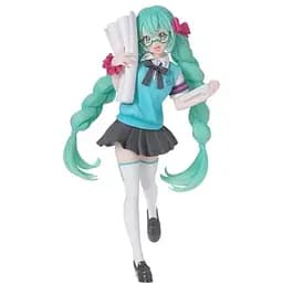 Фігурка Sega Luminasta Хацуне Міку Hatsune Miku 16th Anniversary 17 см SL HM 16A