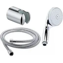 Душовий гарнітур Grohe Tempesta 27849001, Хром