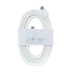 Кабель Samsung 60W 3A Type-C-toType-C 1.8m белый