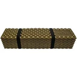 Килимок складаний Tribe Camper T-BC-0002 Brown (1042-T-BC-0002-brown) - мініатюра 4