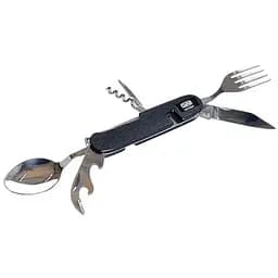 Мультитул туристичний Сила 8 в 1