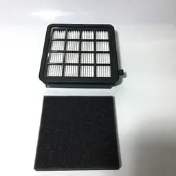 Набір фільтрів для пилососу Electrolux Aeroperformer, EasyBox, Z9910EL, Z9920, Z9930, Z9940, EF124B, 9001683060 - мініатюра 7