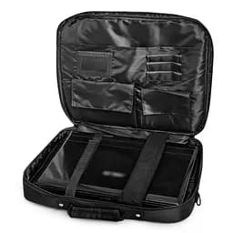 Сумка для ноутбука Porto 15.6" Black (NON-082BK) - мініатюра 2