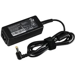 Блок питания для ноутбуков 1stCharger Dell 30W 19V 1.58A 5.5x1.7 силовой кабель Retail BOX (AC1STDE30WC)